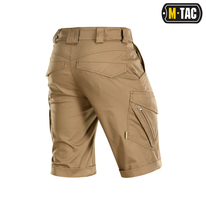 M-Tac Shorts Aggressor Gen.II Flex