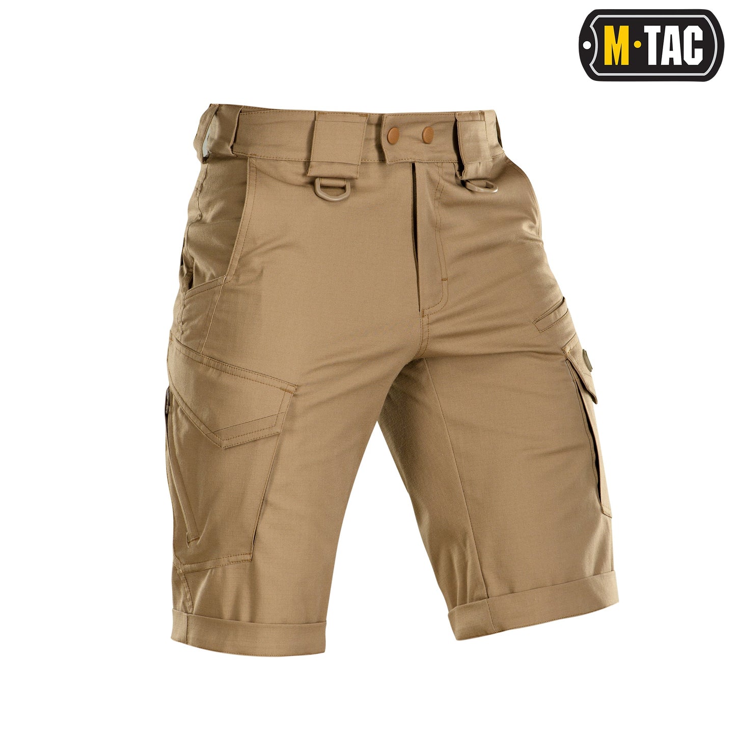 M-Tac Shorts Aggressor Gen.II Flex