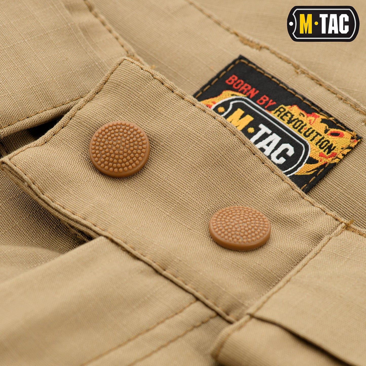 M-Tac Shorts Aggressor Gen.II Flex