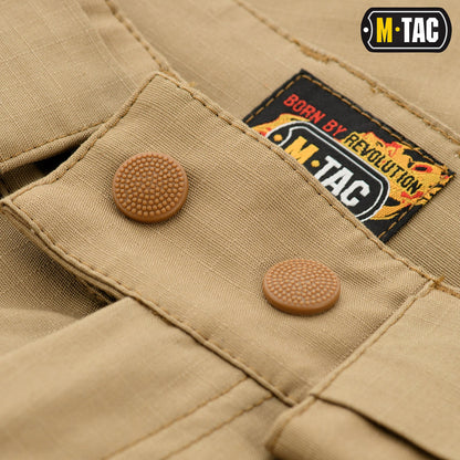 M-Tac Shorts Aggressor Gen.II Flex