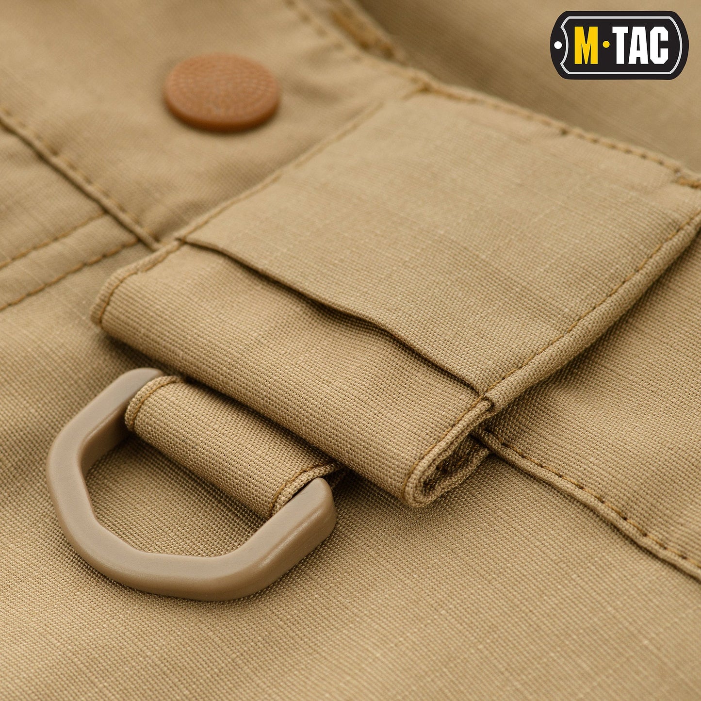 M-Tac Shorts Aggressor Gen.II Flex