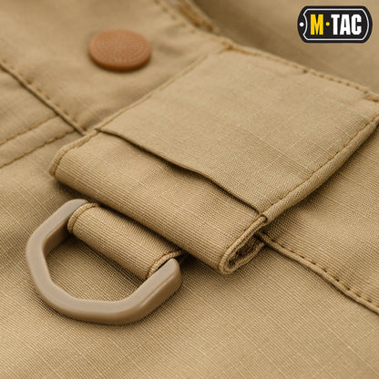 M-Tac Shorts Aggressor Gen.II Flex