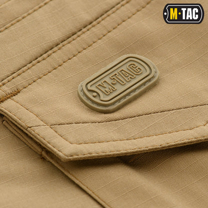 M-Tac Shorts Aggressor Gen.II Flex