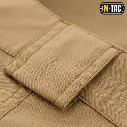 M-Tac Shorts Aggressor Gen.II Flex