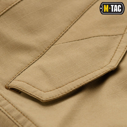 M-Tac Shorts Aggressor Gen.II Flex