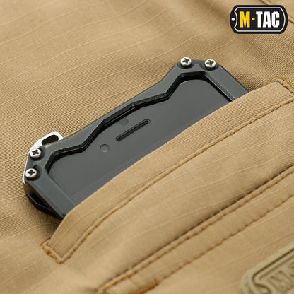 M-Tac Shorts Aggressor Gen.II Flex