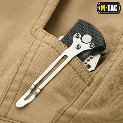 M-Tac Shorts Aggressor Gen.II Flex