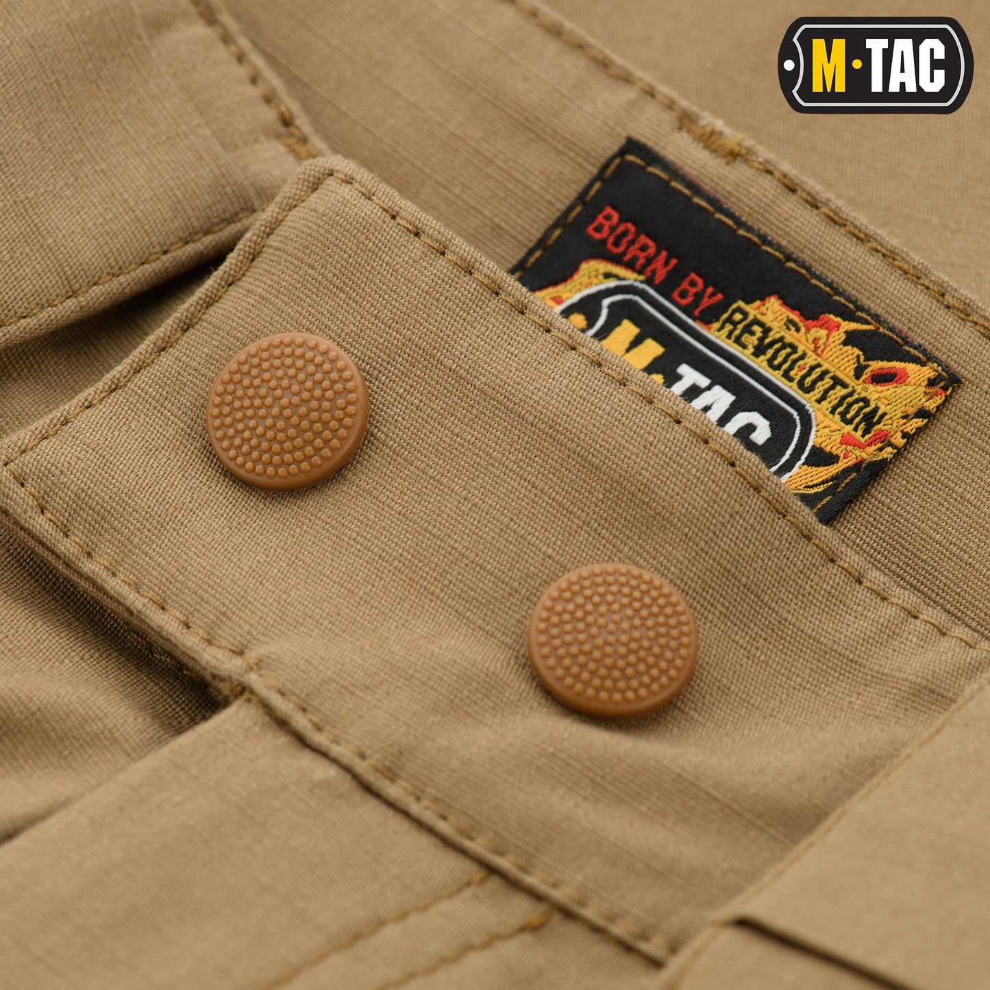 M-Tac Shorts Aggressor Gen.II Flex