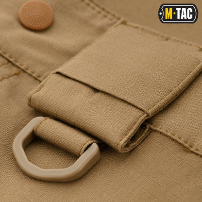 M-Tac Shorts Aggressor Gen.II Flex
