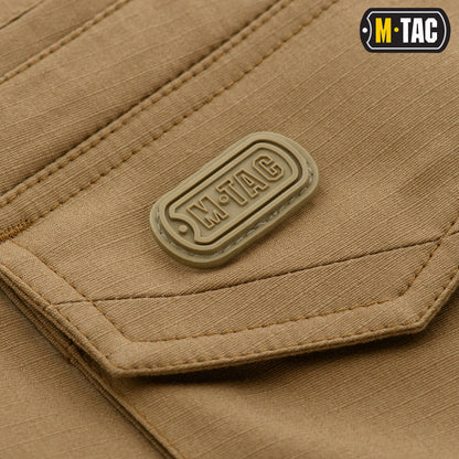 M-Tac Shorts Aggressor Gen.II Flex