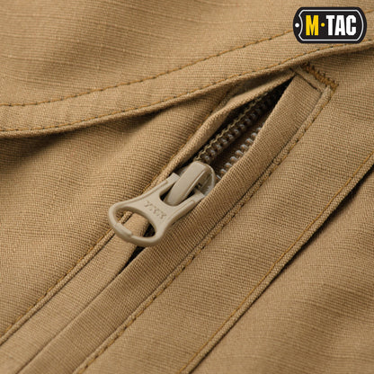 M-Tac Shorts Aggressor Gen.II Flex
