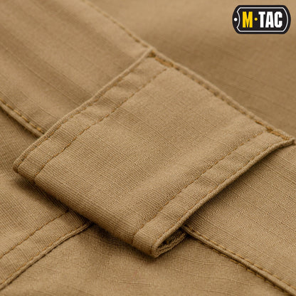 M-Tac Shorts Aggressor Gen.II Flex