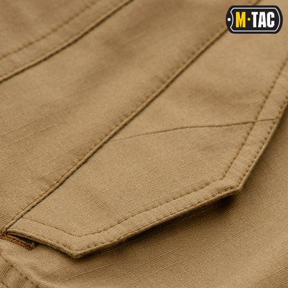 M-Tac Shorts Aggressor Gen.II Flex