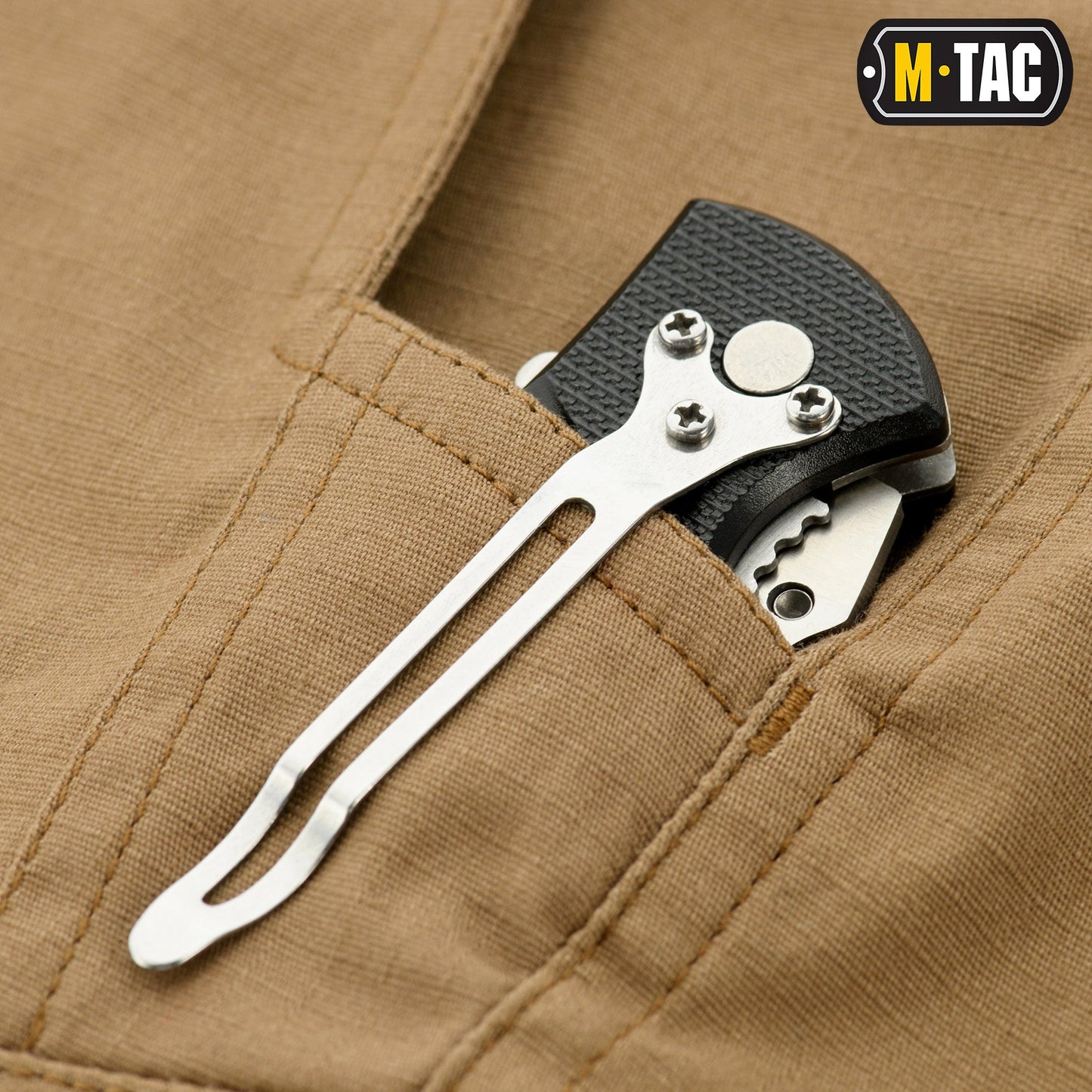 M-Tac Shorts Aggressor Gen.II Flex