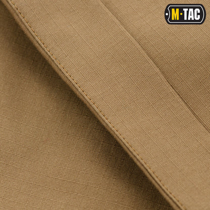 M-Tac Shorts Aggressor Gen.II Flex