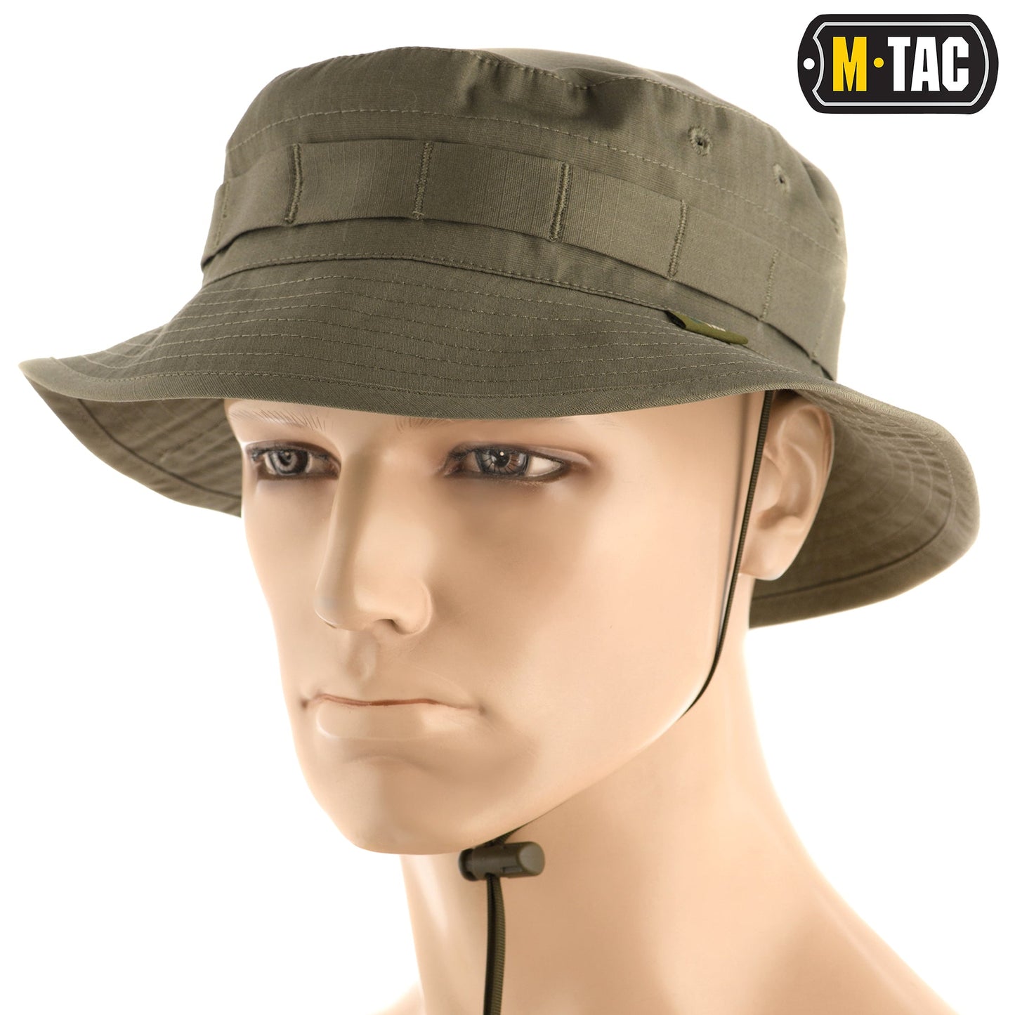 M-Tac Panama Boonie Hat Rip-Stop