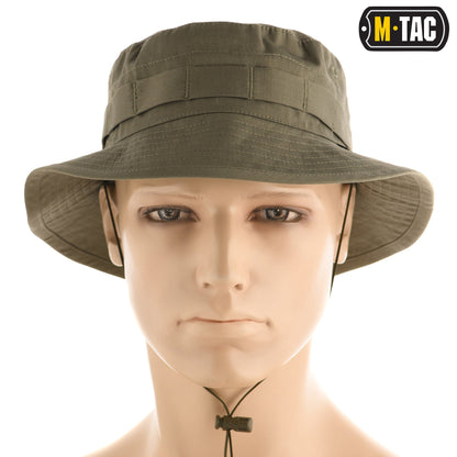 M-Tac Panama Boonie Hat Rip-Stop