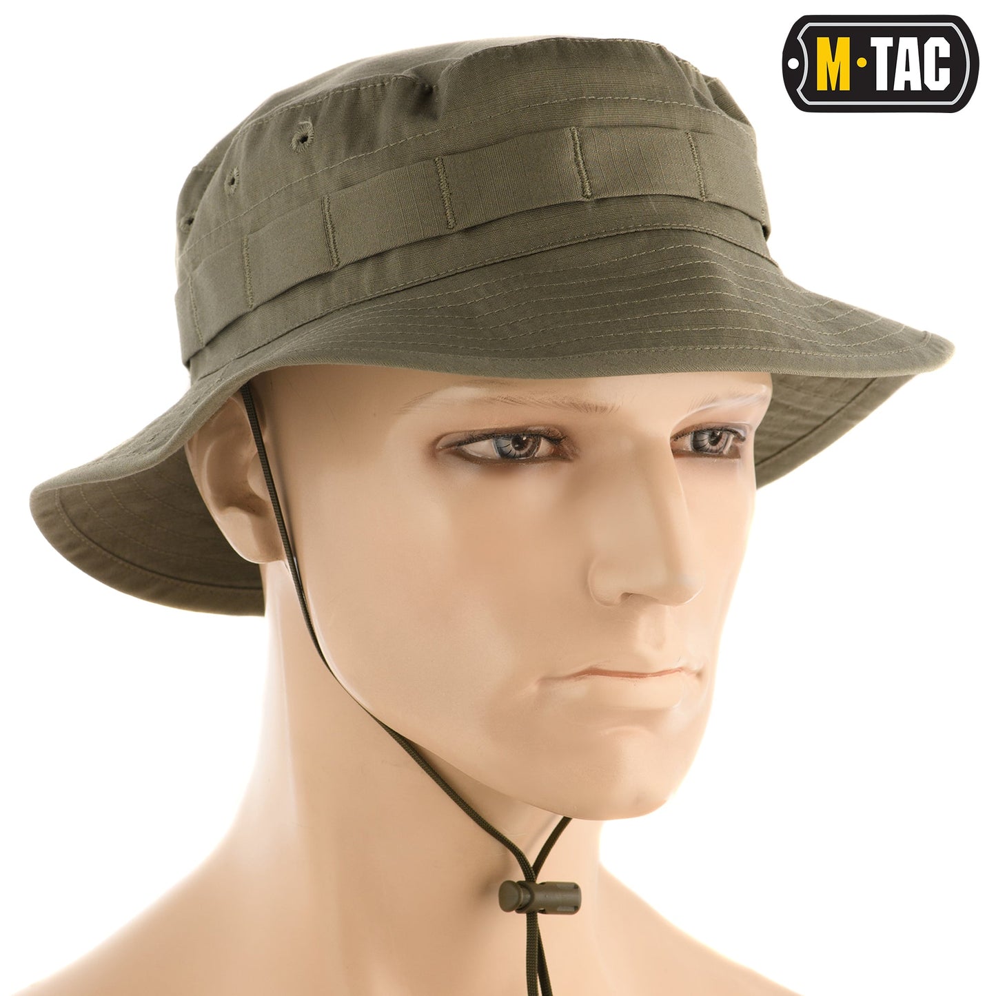 M-Tac Panama Boonie Hat Rip-Stop