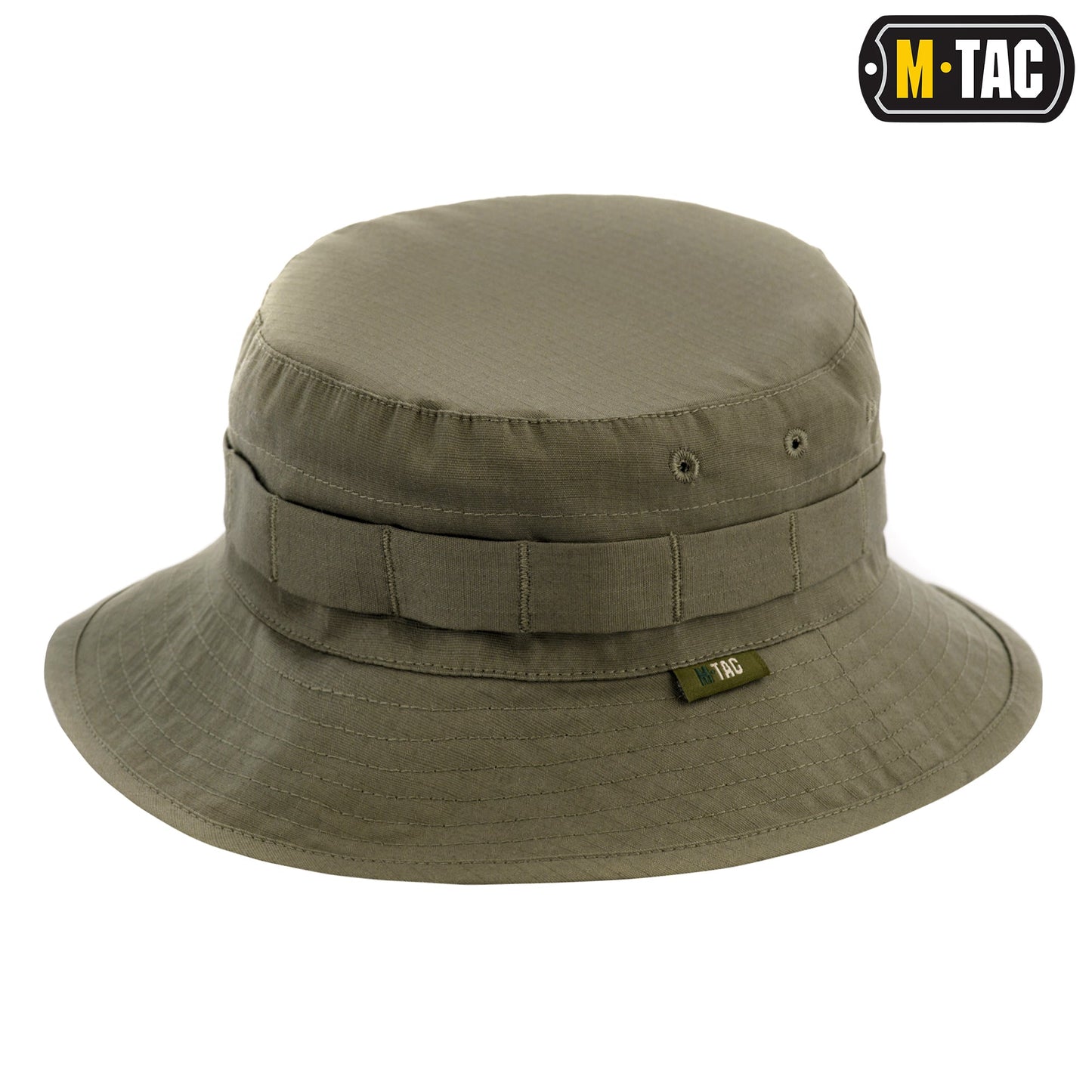 M-Tac Panama Boonie Hat Rip-Stop