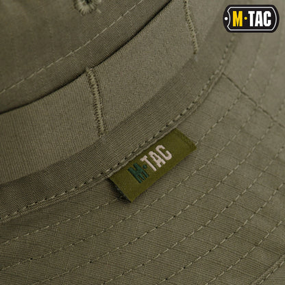 M-Tac Panama Boonie Hat Rip-Stop