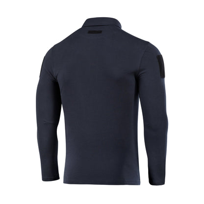 M‑Tac Tactical Polo Longsleeve 65/35