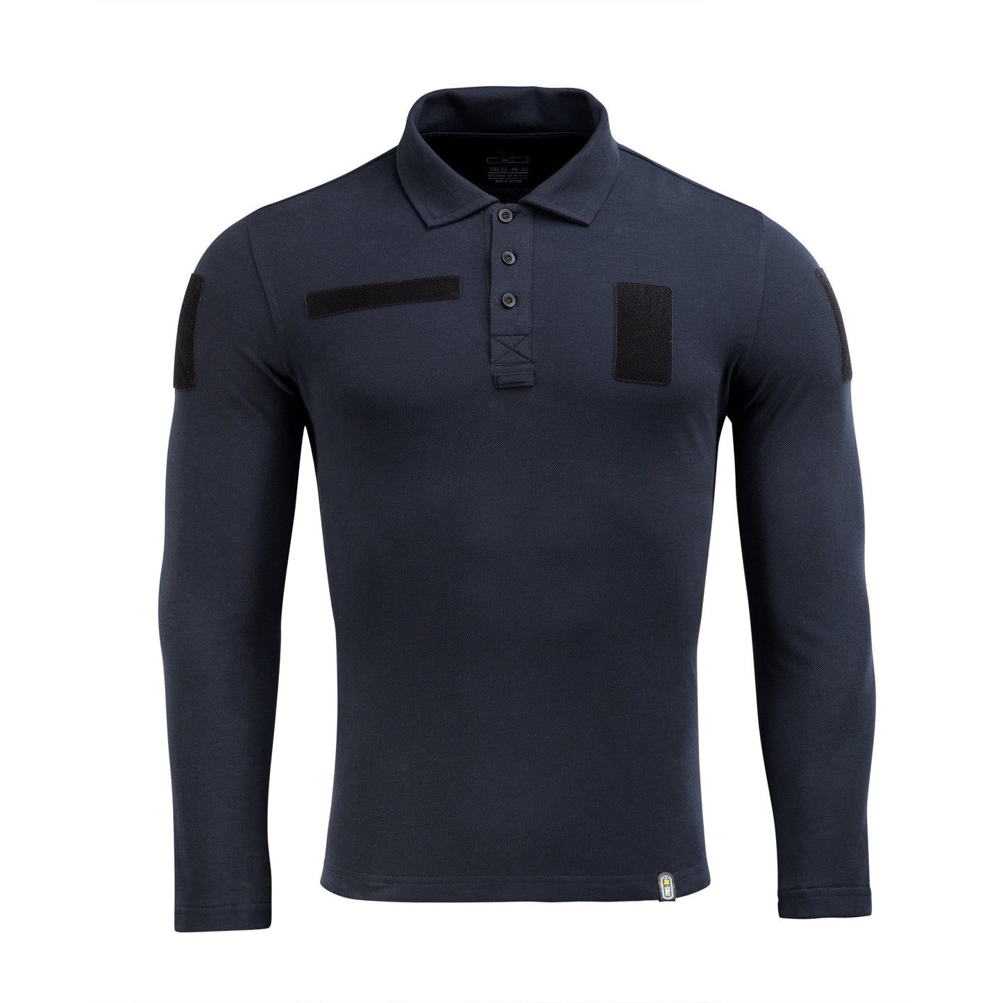 M‑Tac Tactical Polo Longsleeve 65/35