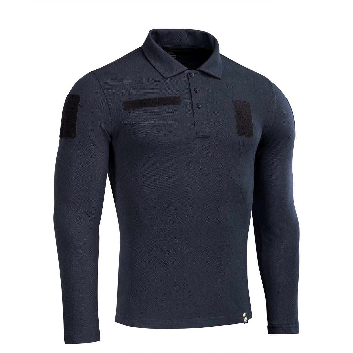 M‑Tac Tactical Polo Longsleeve 65/35