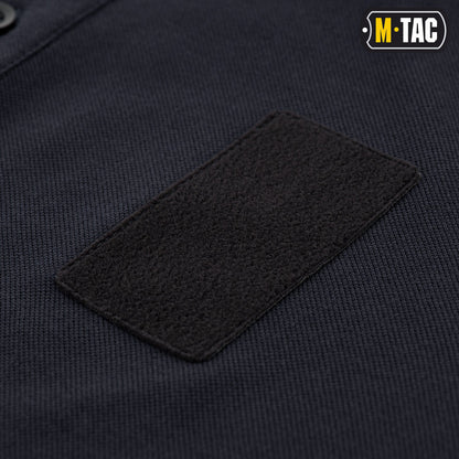 M‑Tac Tactical Polo Longsleeve 65/35