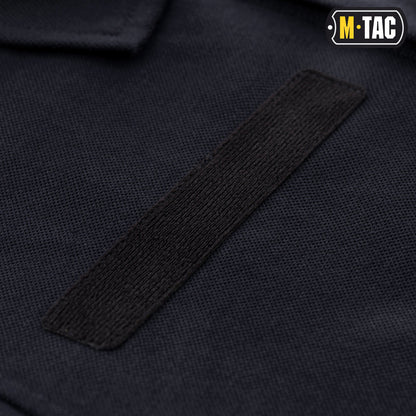 M‑Tac Tactical Polo Longsleeve 65/35