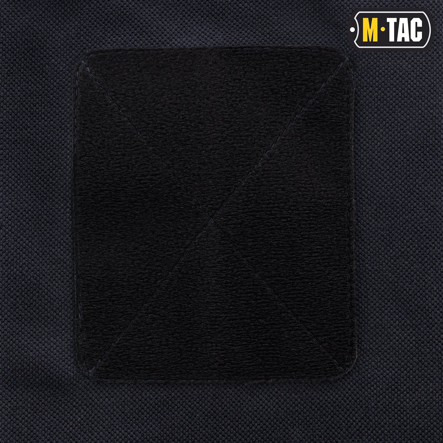 M‑Tac Tactical Polo Longsleeve 65/35