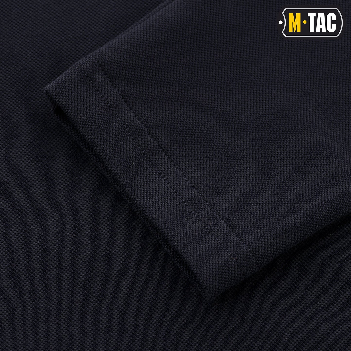M‑Tac Tactical Polo Longsleeve 65/35
