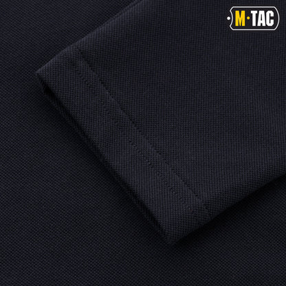 M‑Tac Tactical Polo Longsleeve 65/35