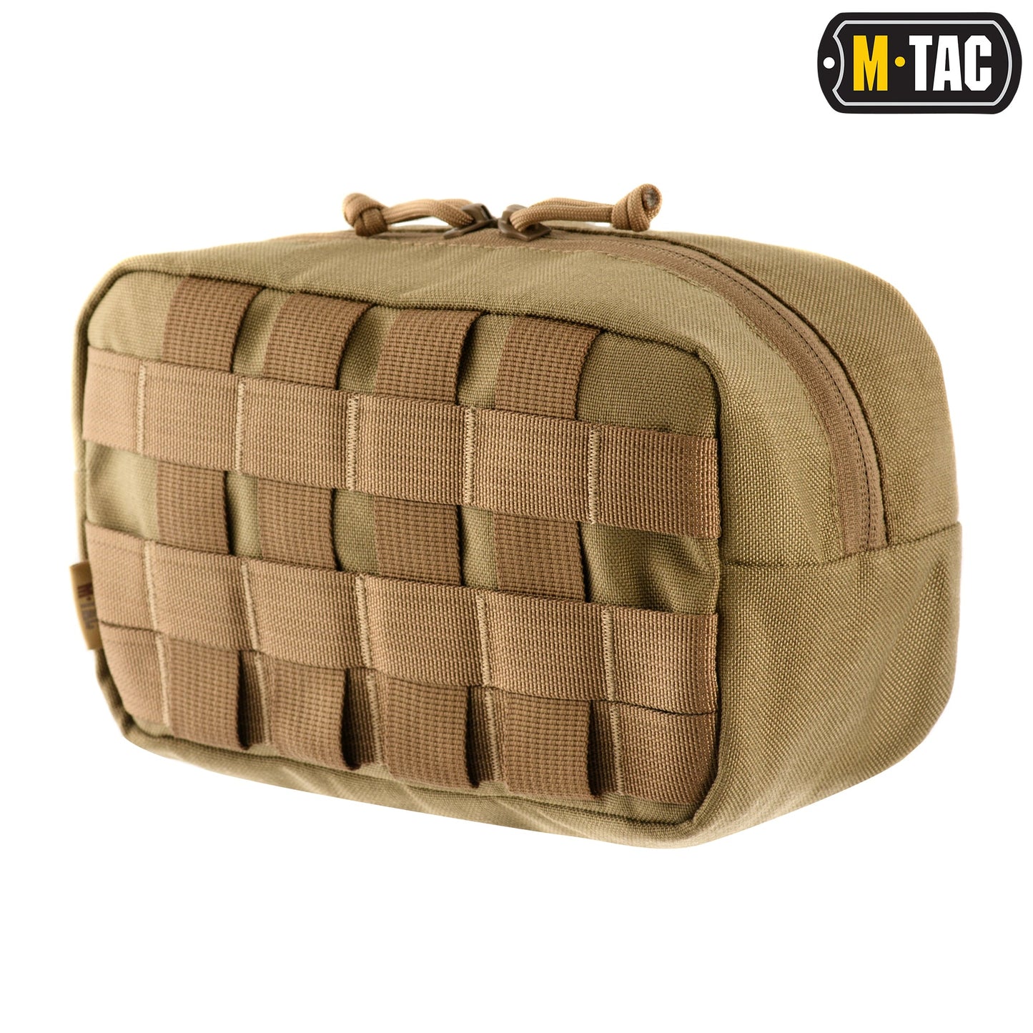 M-Tac Horizontal Utility Pouch