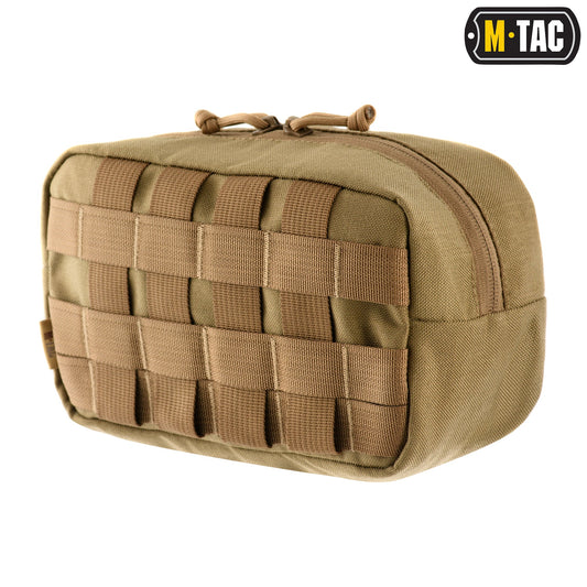 M-Tac Horizontal Utility Pouch