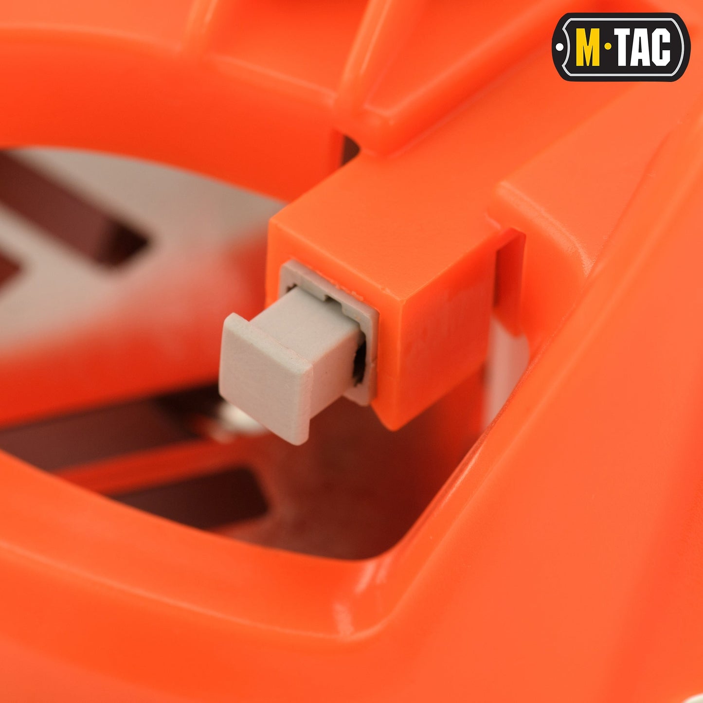 M-Tac Gas Burner with Boiler