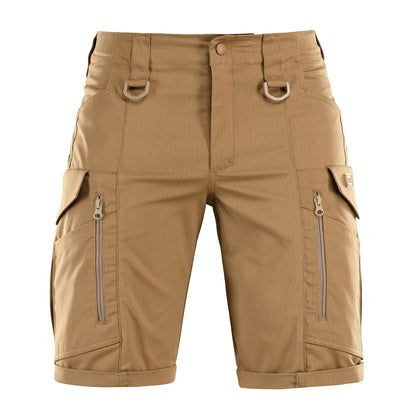 M-Tac Tactical Shorts Conquistador Flex
