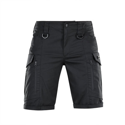 M-Tac Tactical Shorts Conquistador Flex