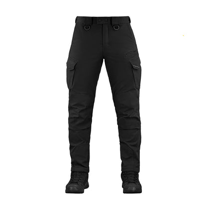 M-Tac Tactical Pants Aggressor Gen.II Vintage