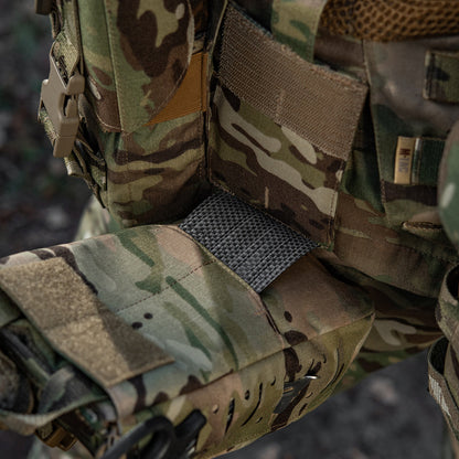 M-Tac Medical Pouch Rip Off Gen.II
