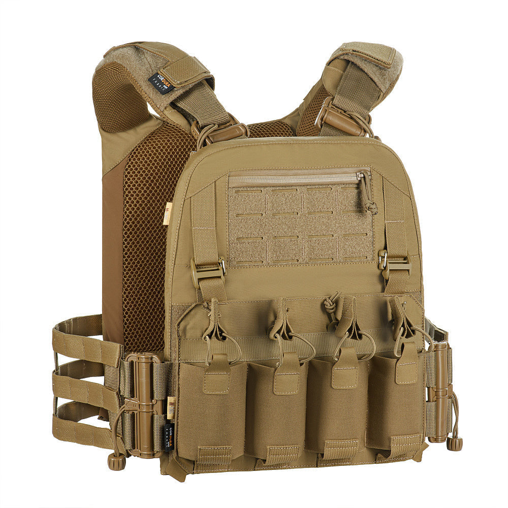 M-Tac Plate Carrier Cuirass Fast Elite