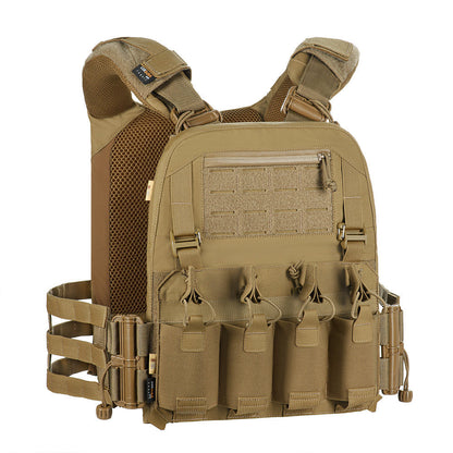 M-Tac Plate Carrier Cuirass Fast Elite