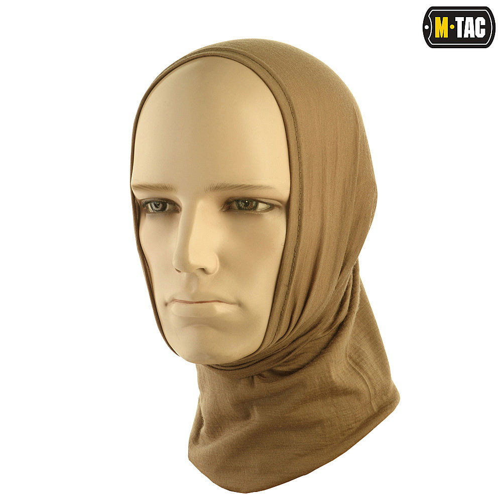 M-Tac Neck Gaiter Merino Wool