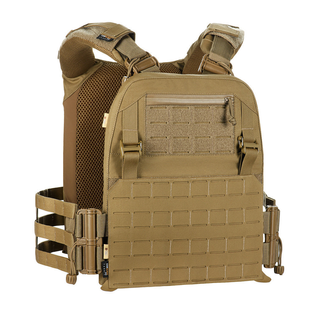 M-Tac Plate Carrier Cuirass Fast Elite Gen.II