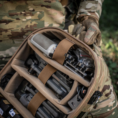 M-Tac Backpack Modular for Drones