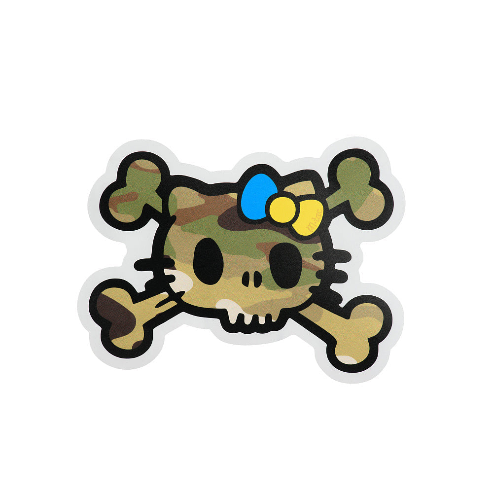 M-Tac Sticker Kitty