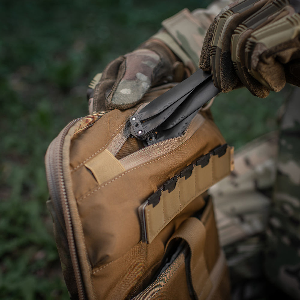 M-Tac Backpack Modular for Drones
