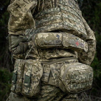 M-Tac Medical Pouch Horizontal Elite (Small)