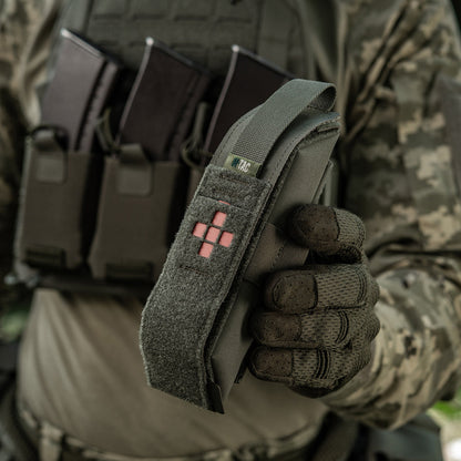 M-Tac Pouch for Tourniquet Closed FLAP