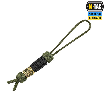 M-Tac Lanyard Scandinavian Small Helm of Awe