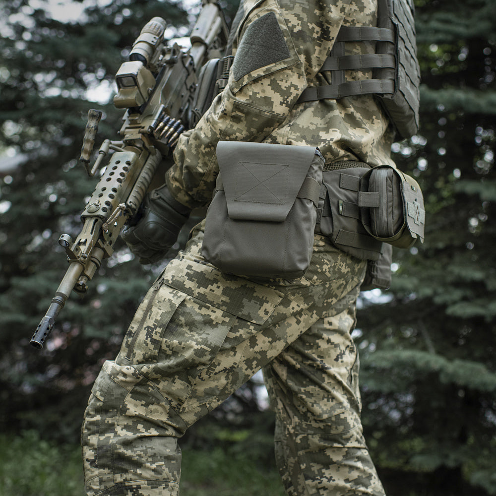 M-Tac Closed Pouch M249 Ammo Box